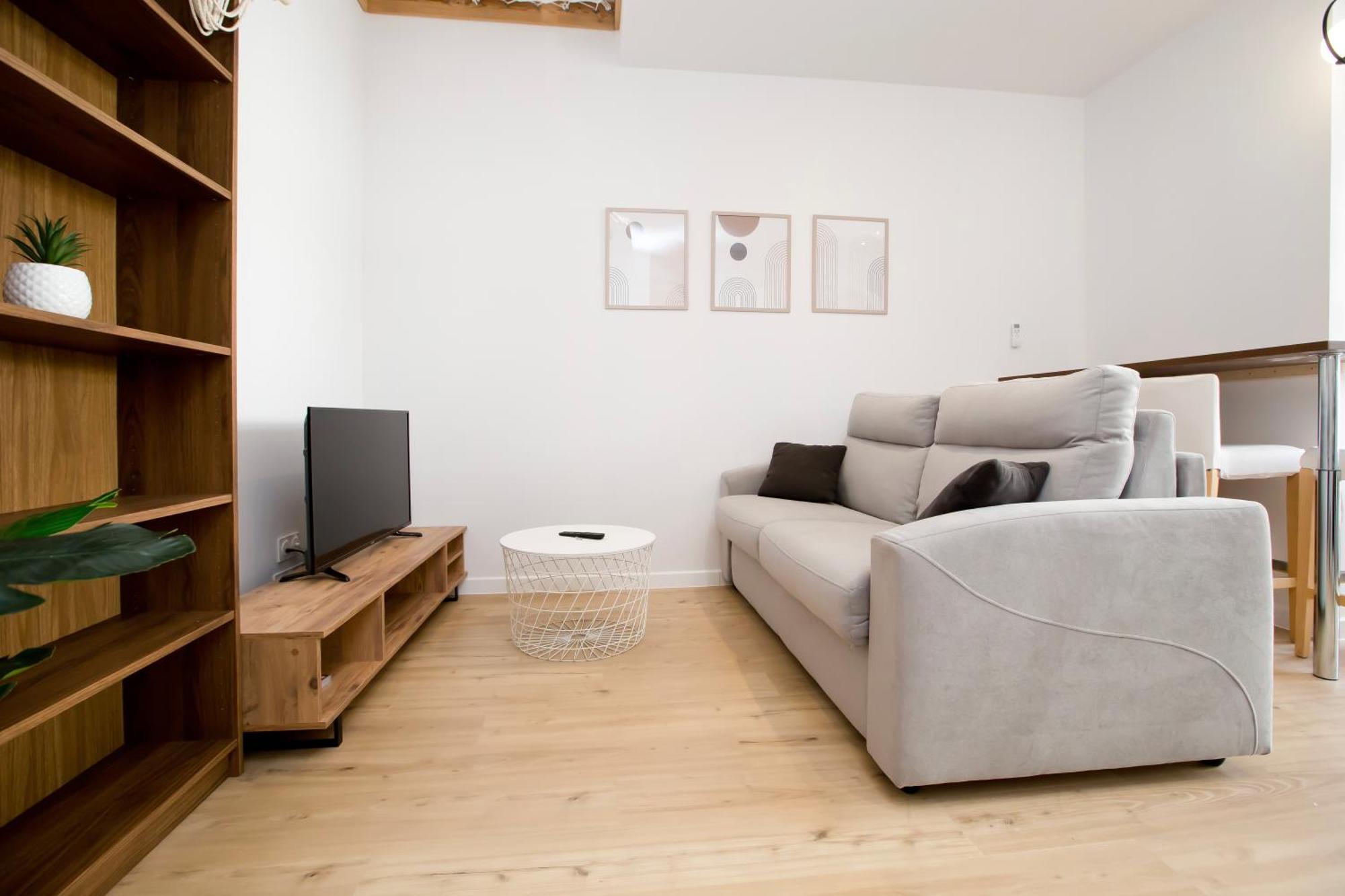 Montsejour - T2 Climatise Avec Filet Et Fauteuil Suspendu Apartment Тарб Екстериор снимка