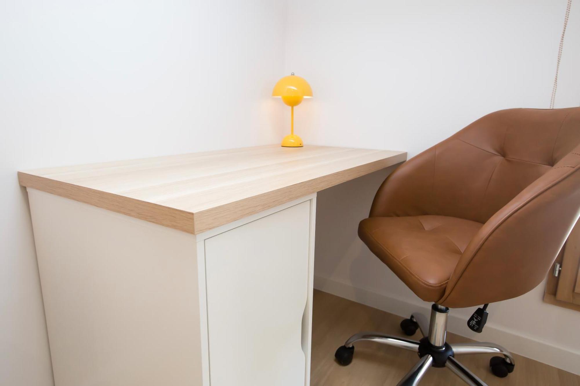 Montsejour - T2 Climatise Avec Filet Et Fauteuil Suspendu Apartment Тарб Екстериор снимка