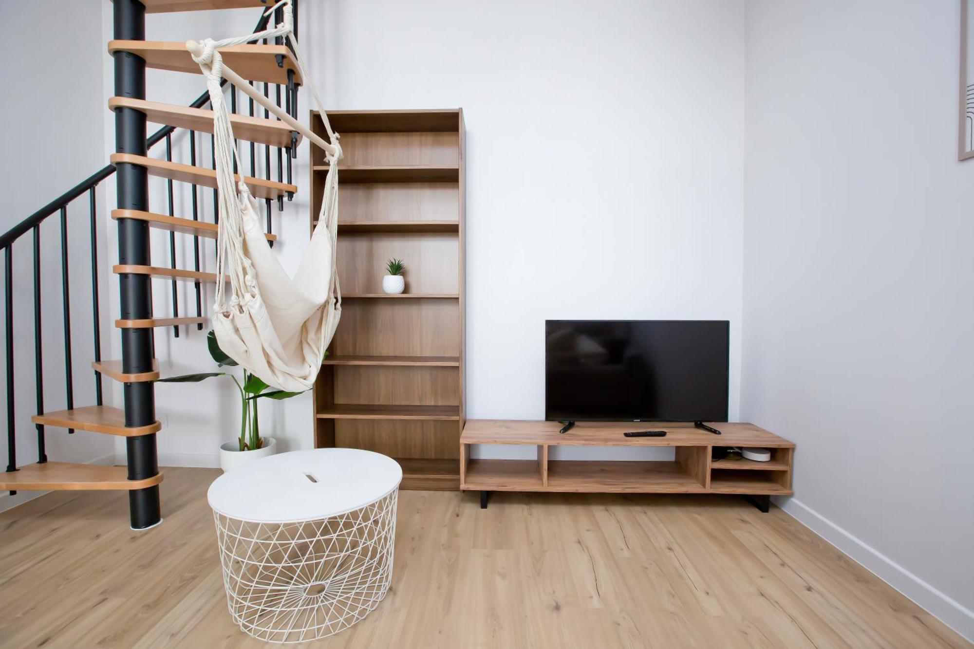 Montsejour - T2 Climatise Avec Filet Et Fauteuil Suspendu Apartment Тарб Екстериор снимка