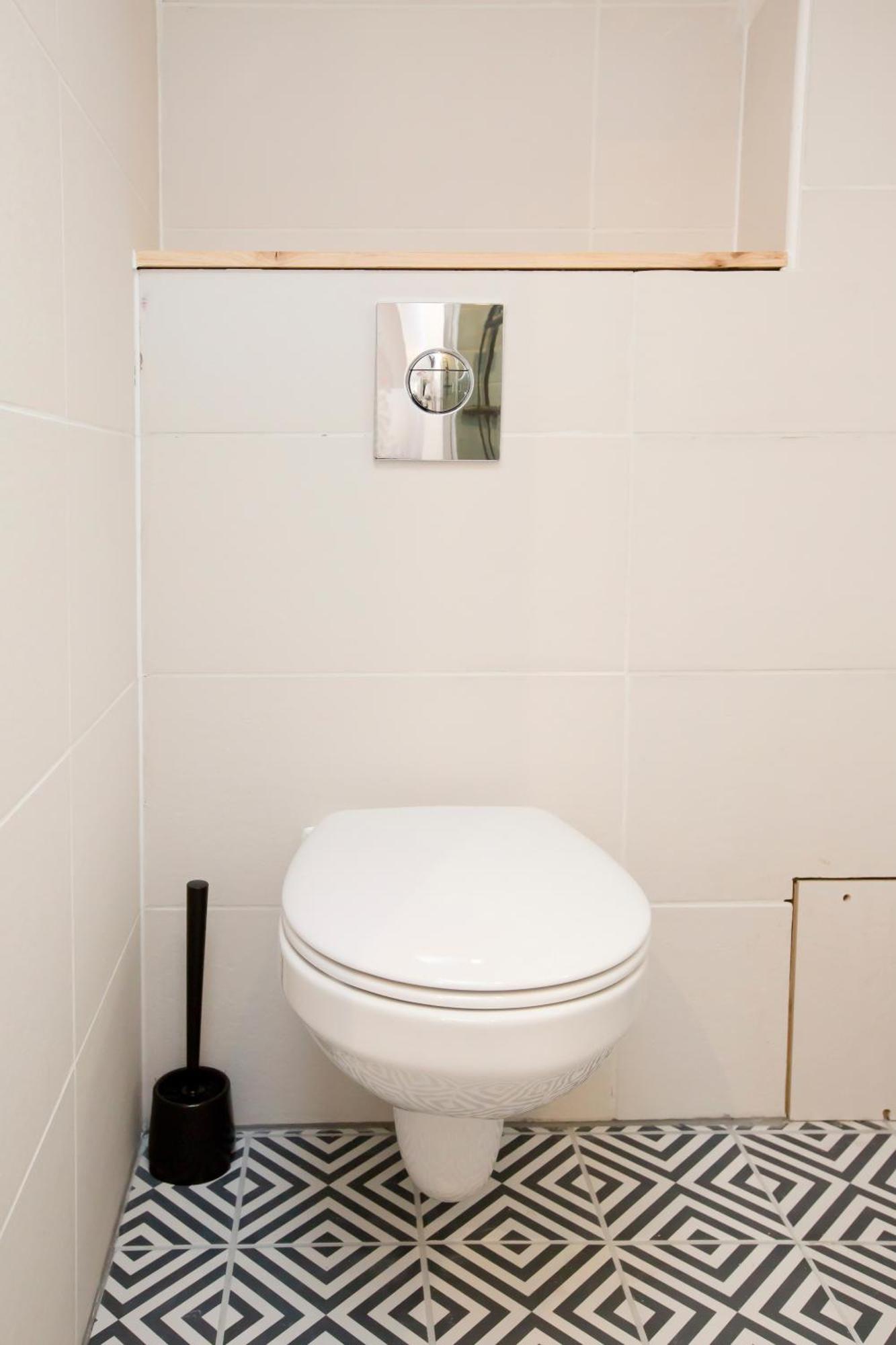 Montsejour - T2 Climatise Avec Filet Et Fauteuil Suspendu Apartment Тарб Екстериор снимка